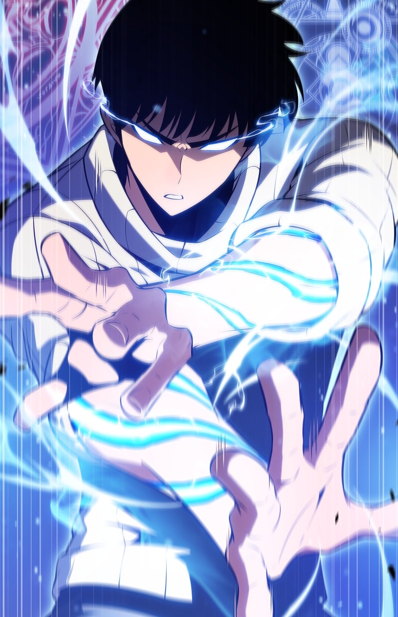 Read I'm the Max - Level Newbie Manga Online