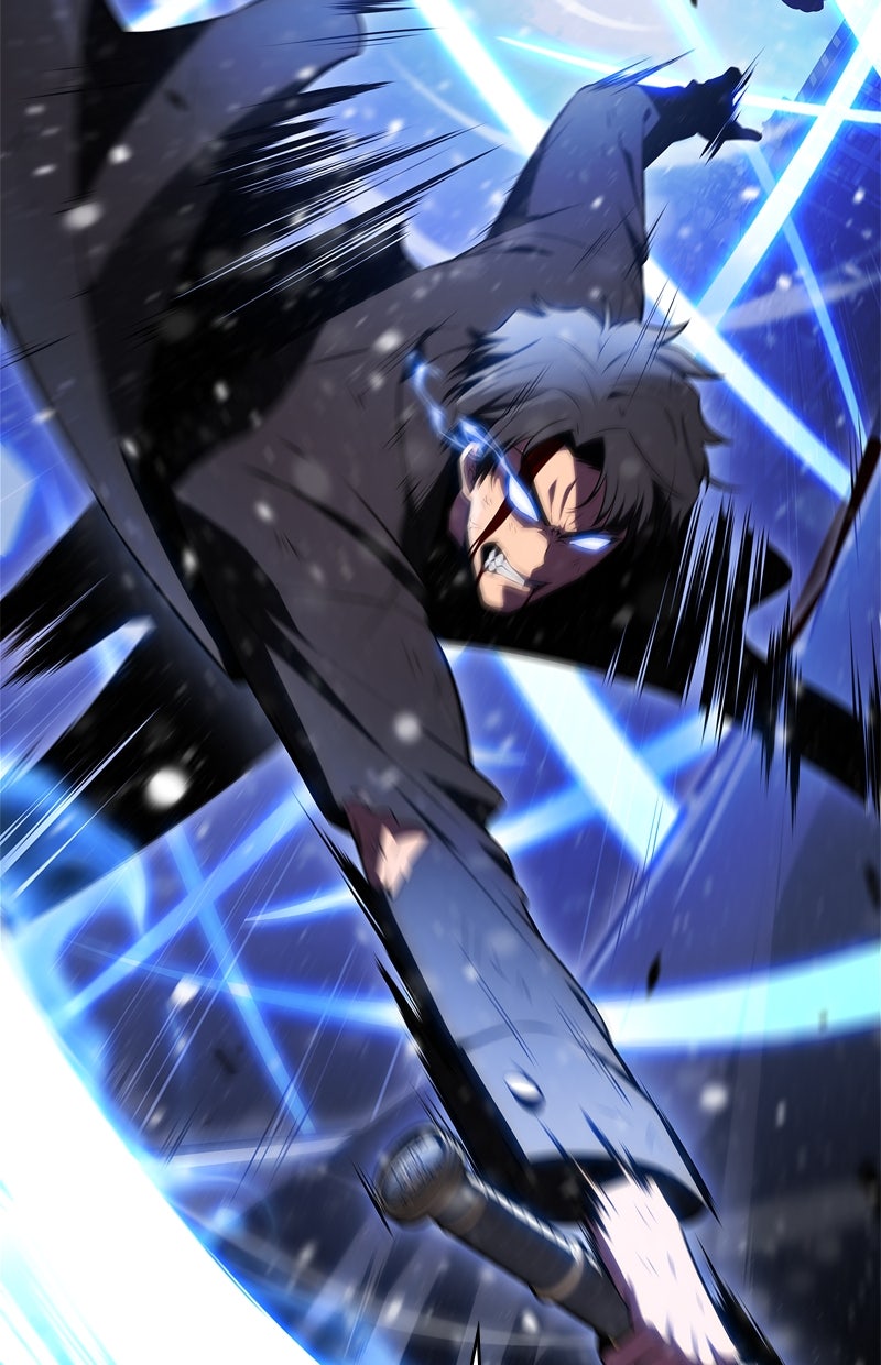 Read I'm the Max - Level Newbie Manga Online
