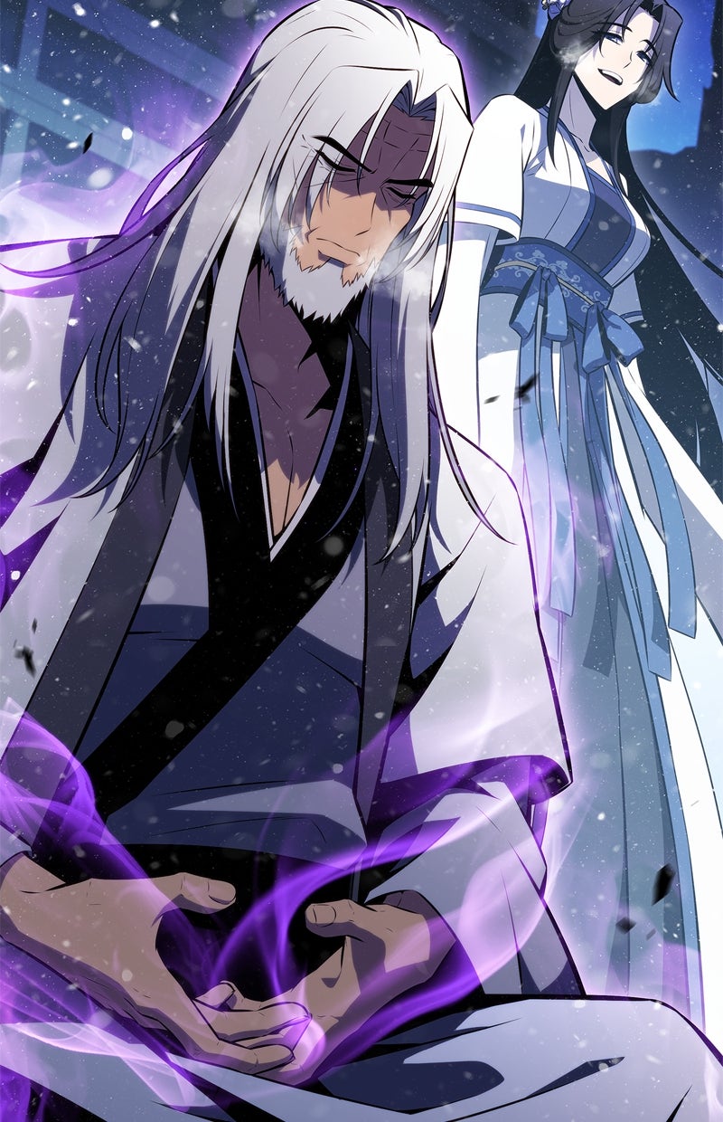 Read I'm the Max - Level Newbie Manga Online