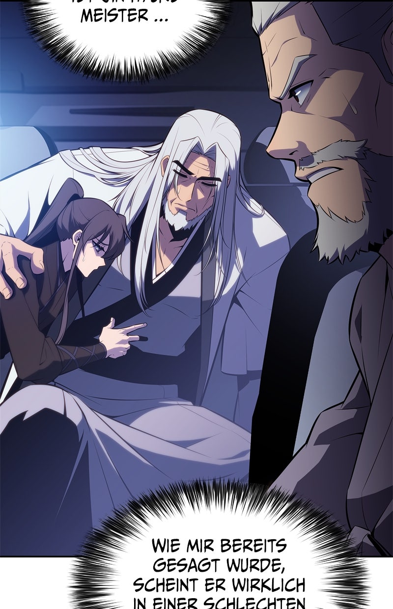 Read I'm the Max - Level Newbie Manga Online