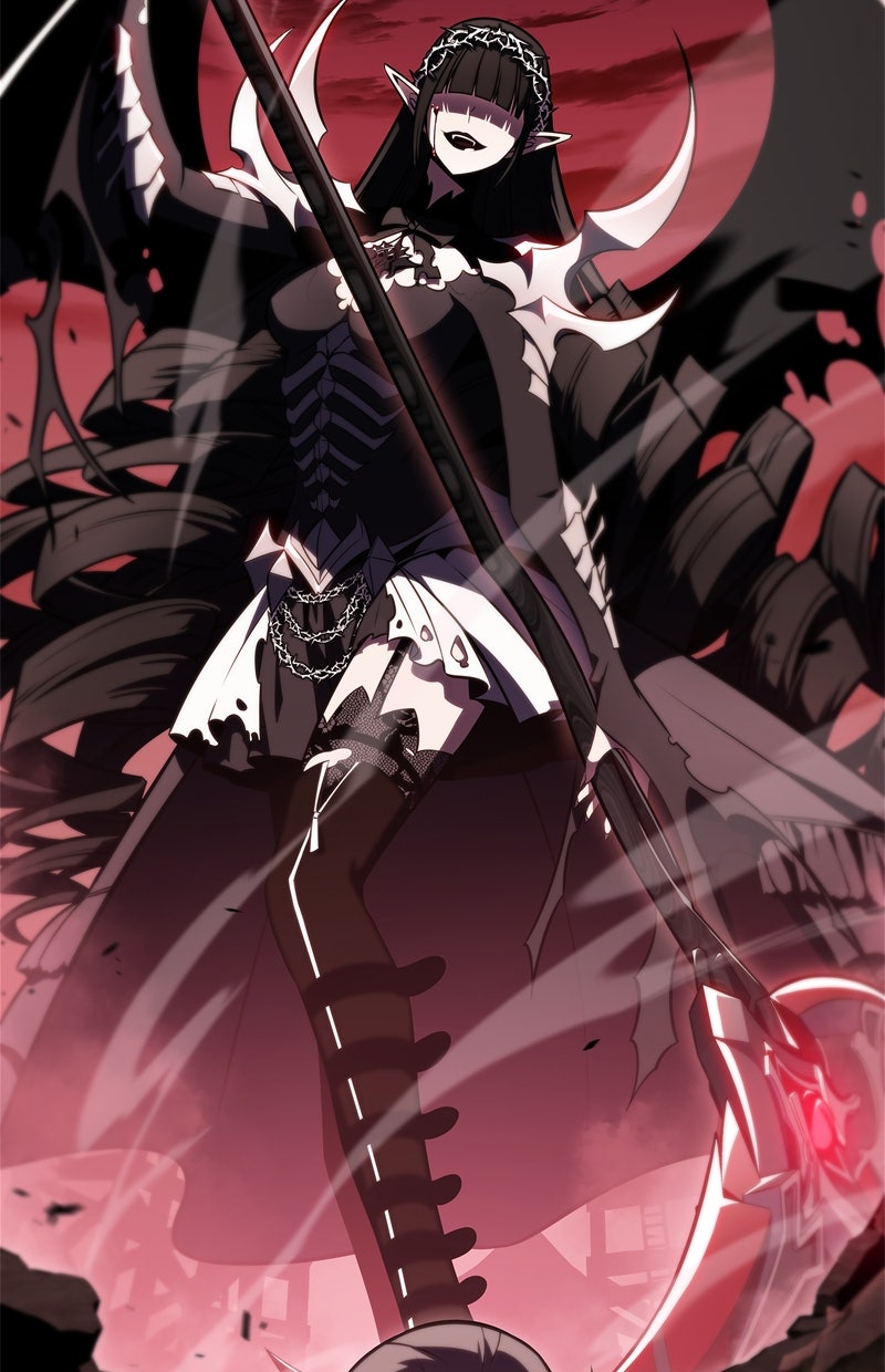 Read I'm the Max - Level Newbie Manga Online