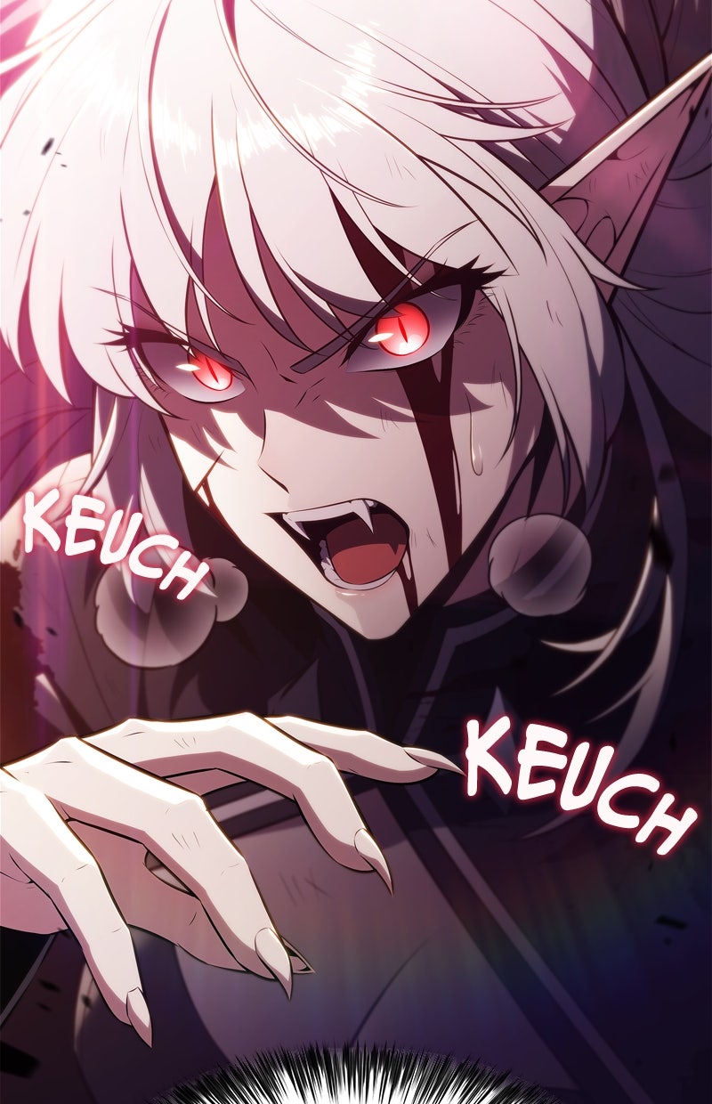 Read I'm the Max - Level Newbie Manga Online
