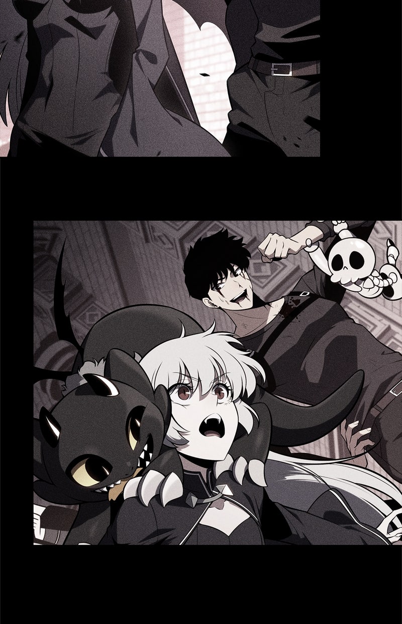 Read I'm the Max - Level Newbie Manga Online