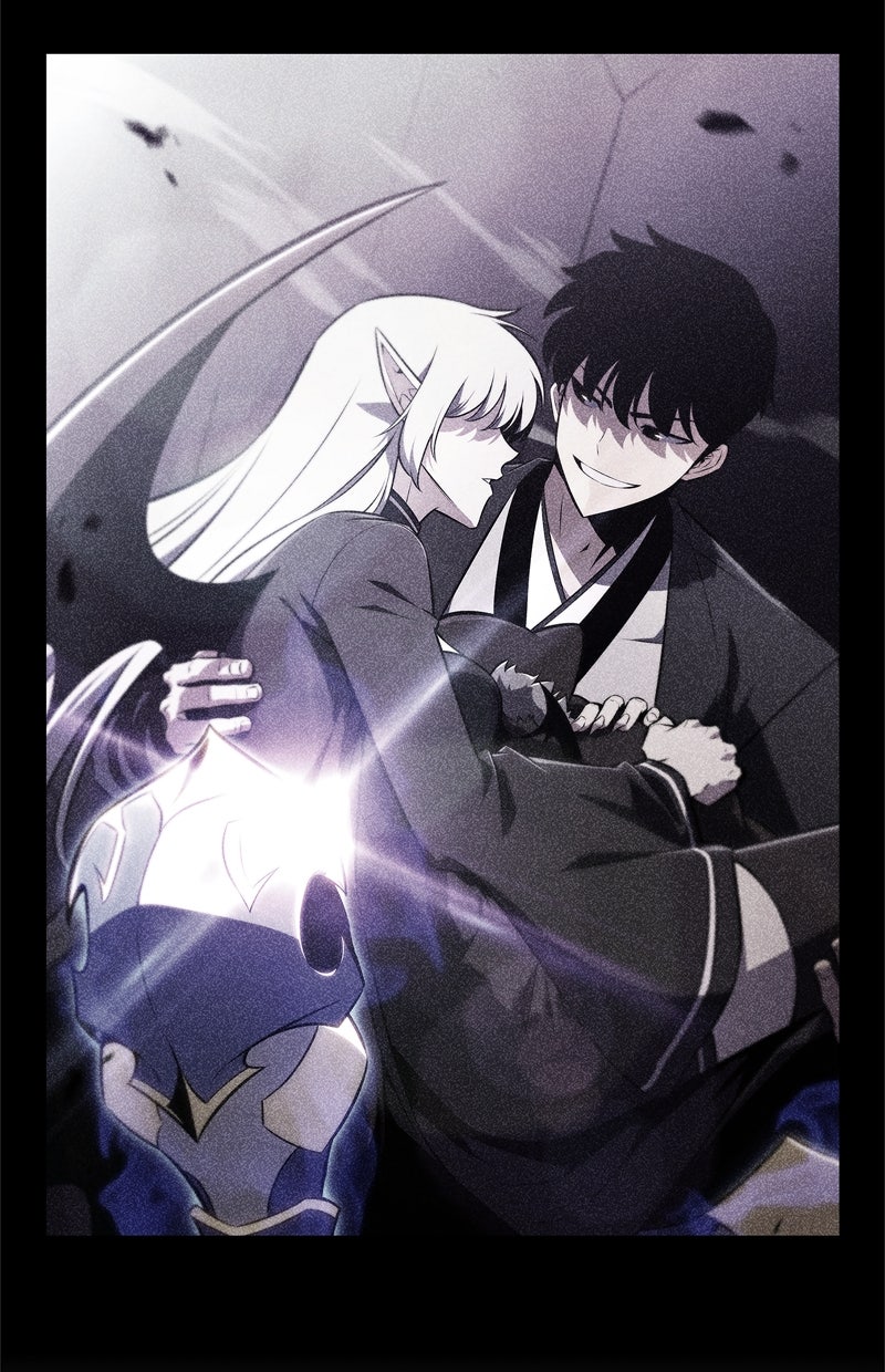 Read I'm the Max - Level Newbie Manga Online