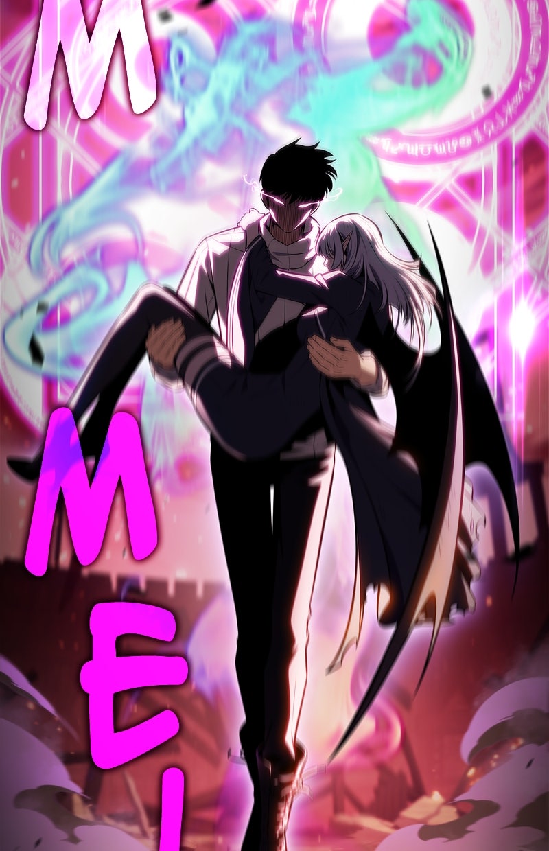 Read I'm the Max - Level Newbie Manga Online
