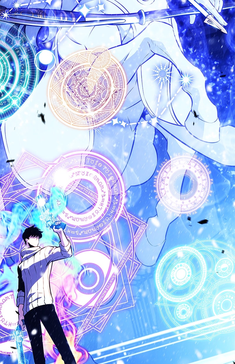 Read I'm the Max - Level Newbie Manga Online