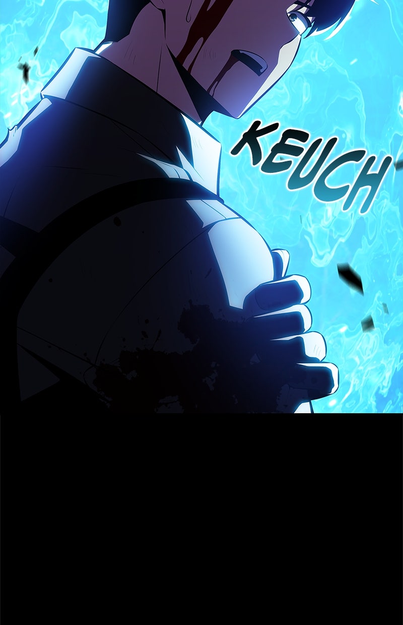 Read I'm the Max - Level Newbie Manga Online