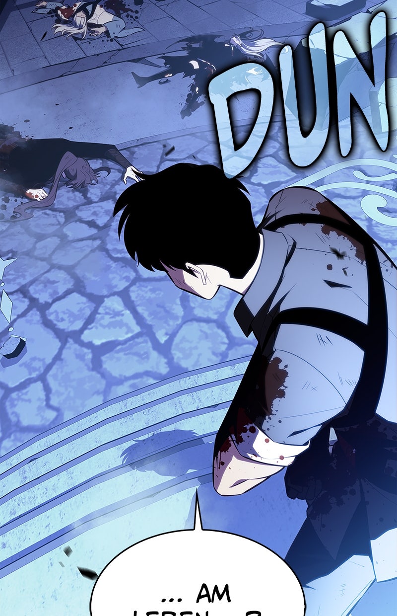 Read I'm the Max - Level Newbie Manga Online