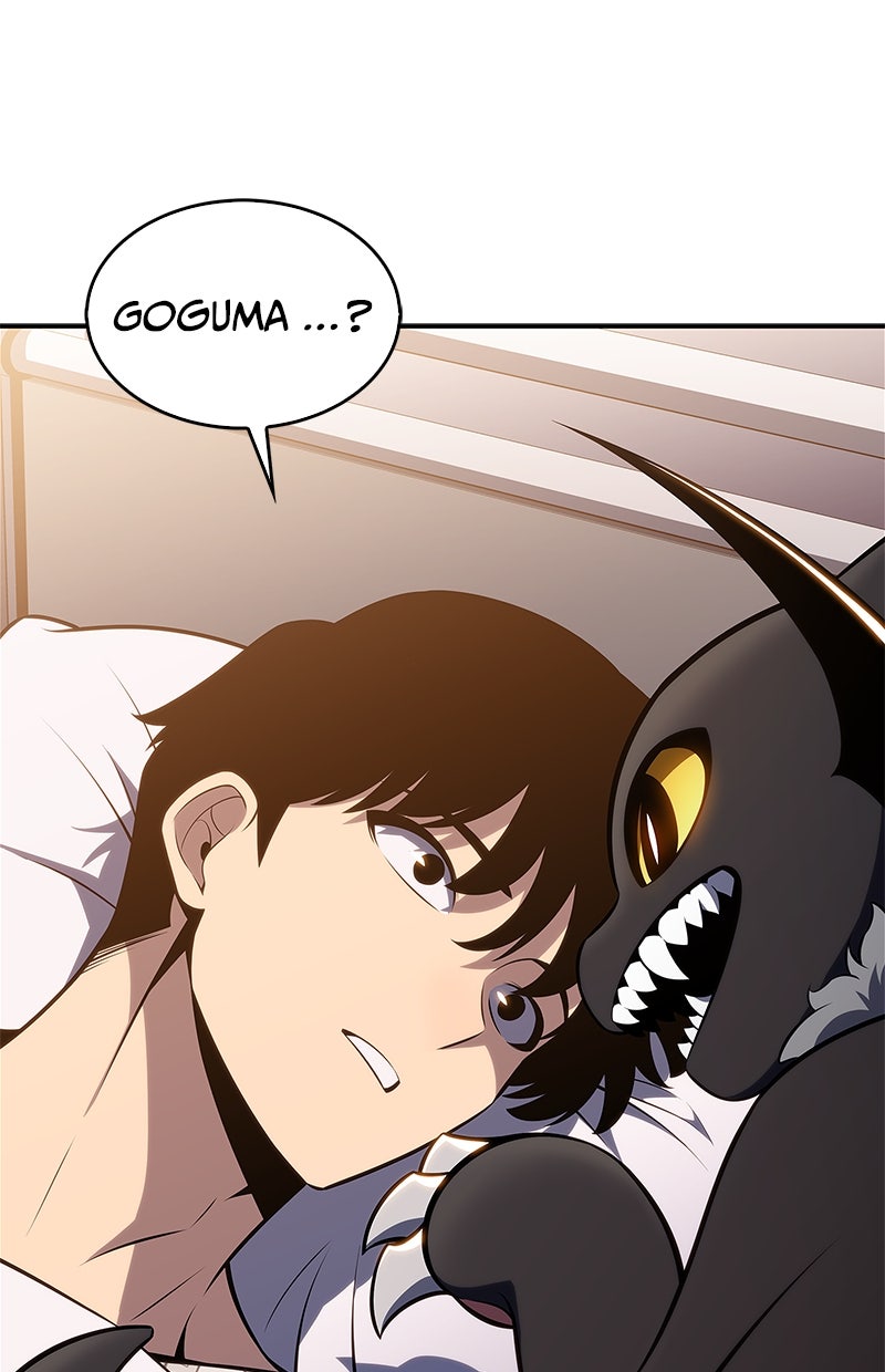 Read I'm the Max - Level Newbie Manga Online