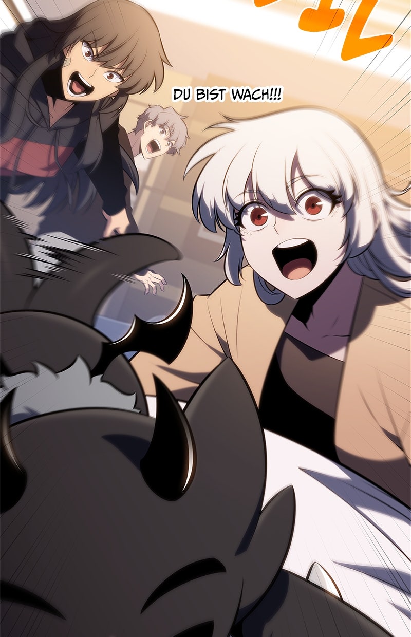 Read I'm the Max - Level Newbie Manga Online