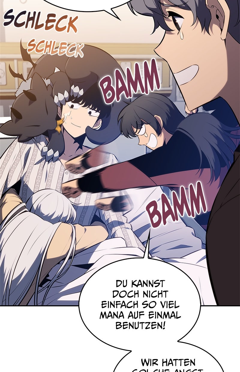 Read I'm the Max - Level Newbie Manga Online