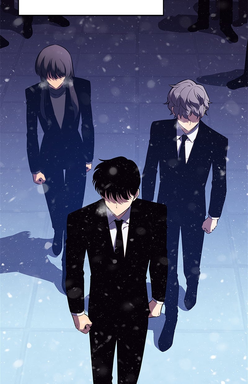 Read I'm the Max - Level Newbie Manga Online