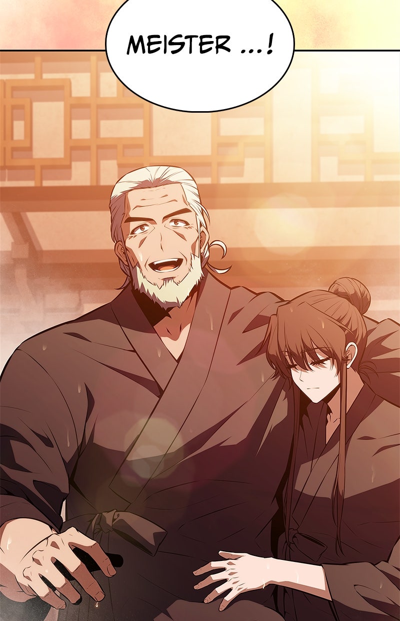 Read I'm the Max - Level Newbie Manga Online