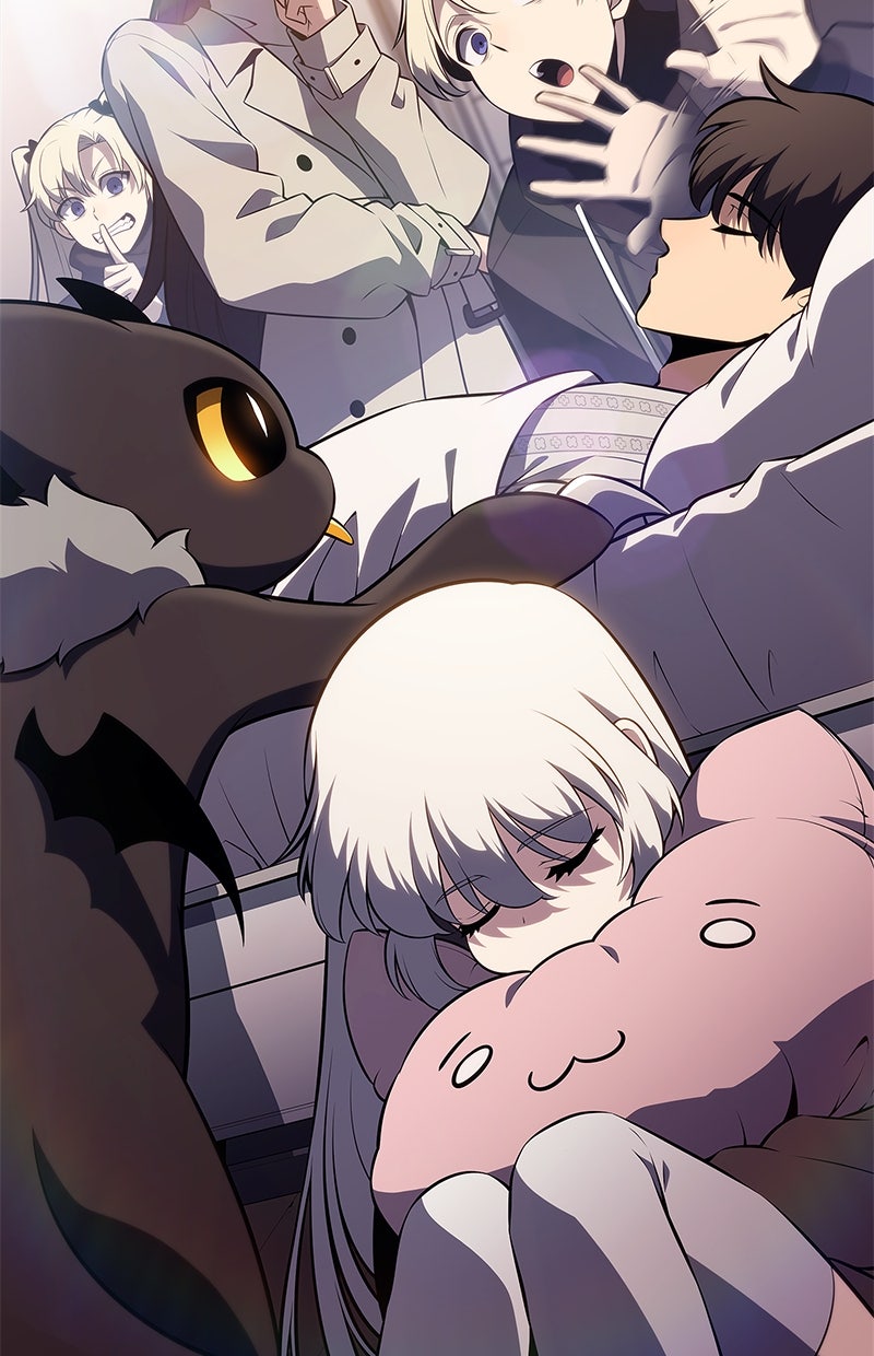 Read I'm the Max - Level Newbie Manga Online