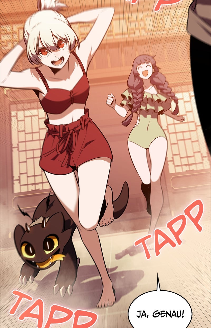 Read I'm the Max - Level Newbie Manga Online