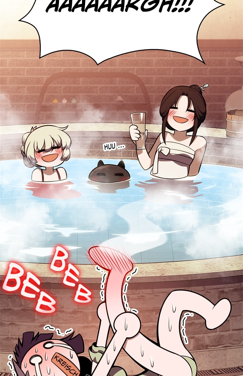 Read I'm the Max - Level Newbie Manga Online