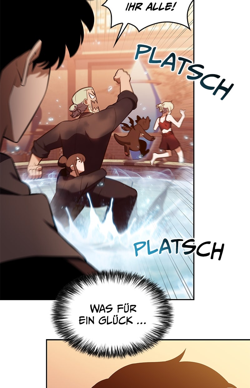 Read I'm the Max - Level Newbie Manga Online