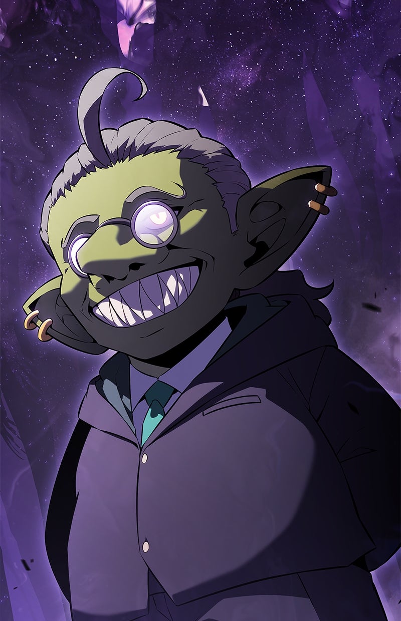 Read I'm the Max - Level Newbie Manga Online