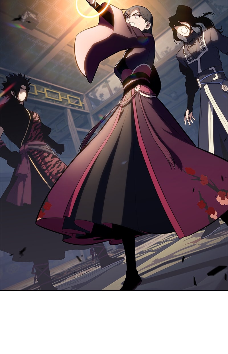 Read I'm the Max - Level Newbie Manga Online