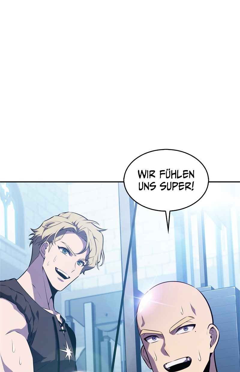 Read I'm the Max - Level Newbie Manga Online