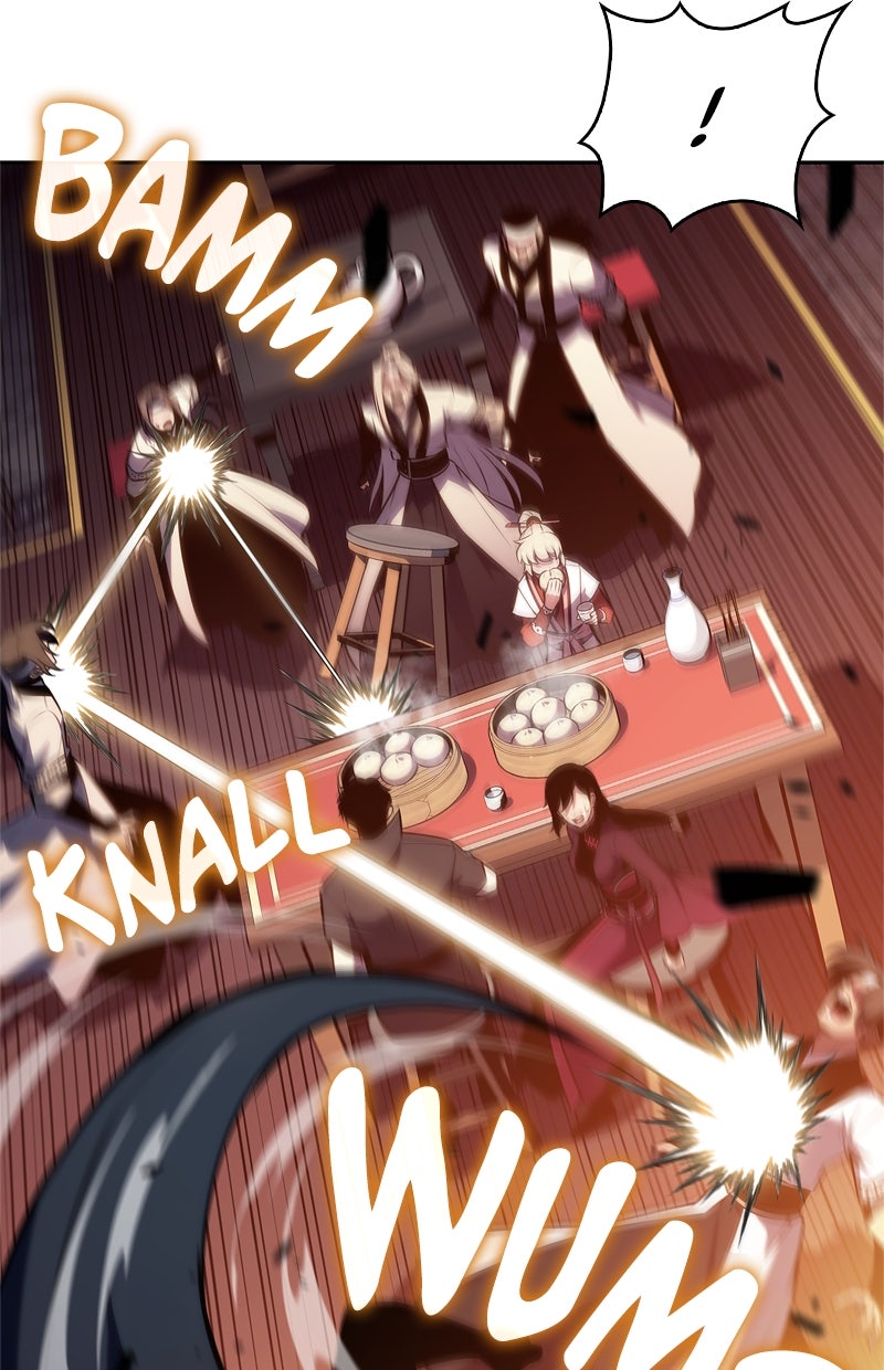 Read I'm the Max - Level Newbie Manga Online