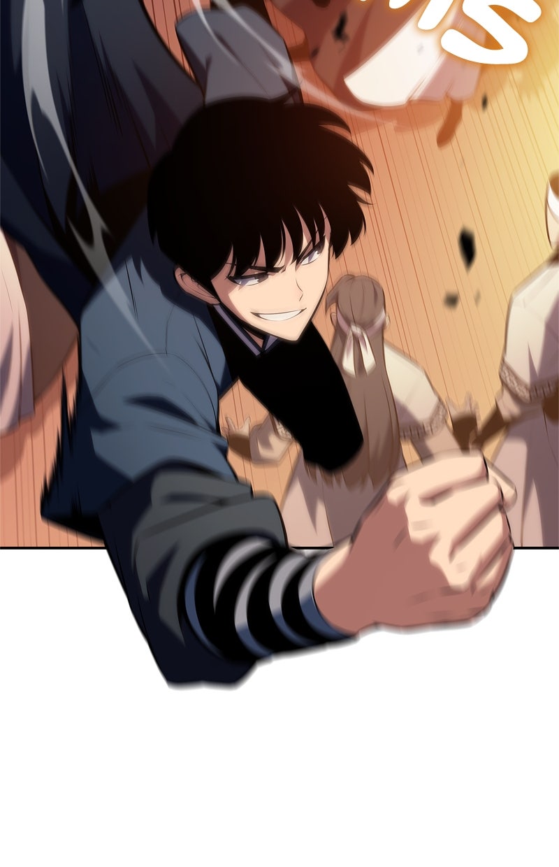 Read I'm the Max - Level Newbie Manga Online