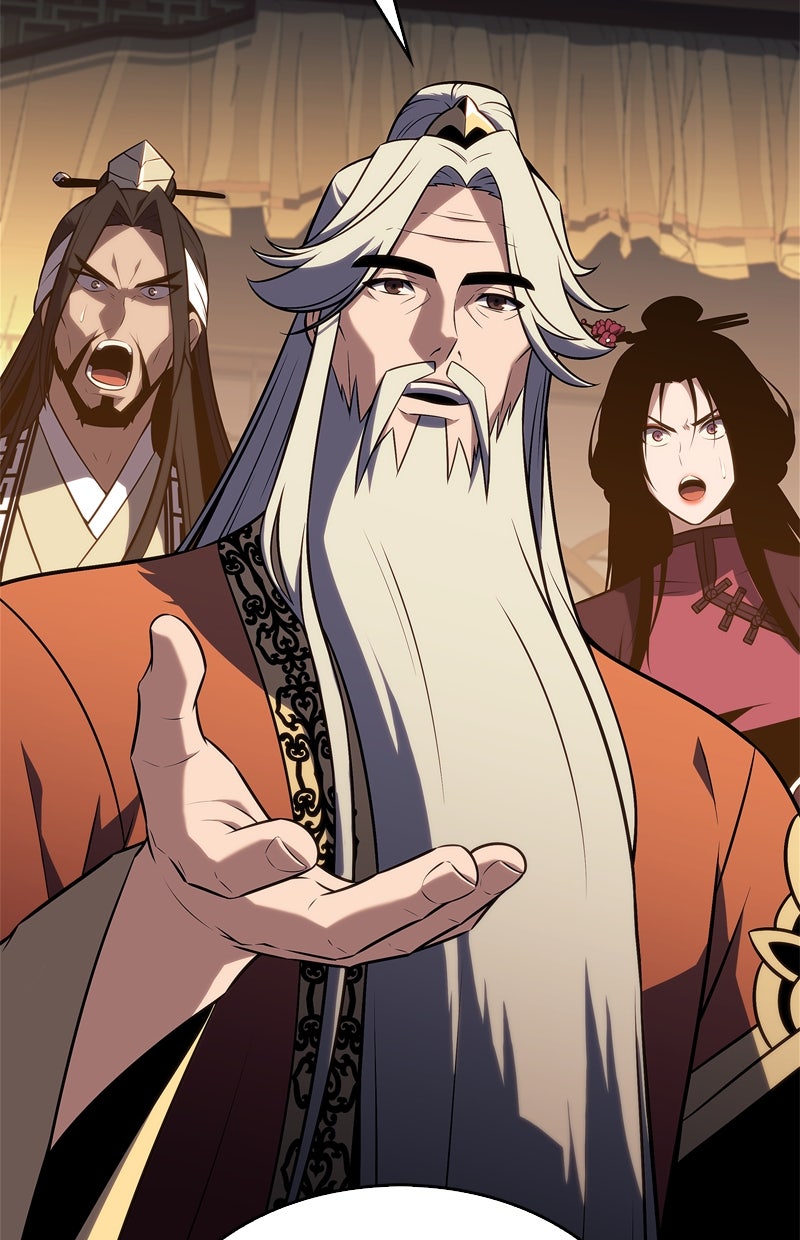 Read I'm the Max - Level Newbie Manga Online