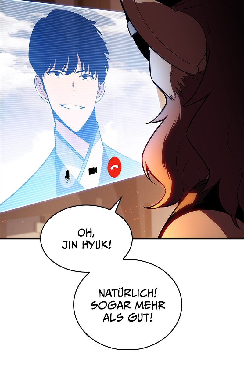 Read I'm the Max - Level Newbie Manga Online