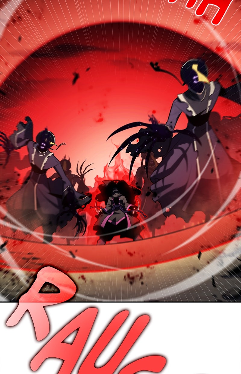 Read I'm the Max - Level Newbie Manga Online