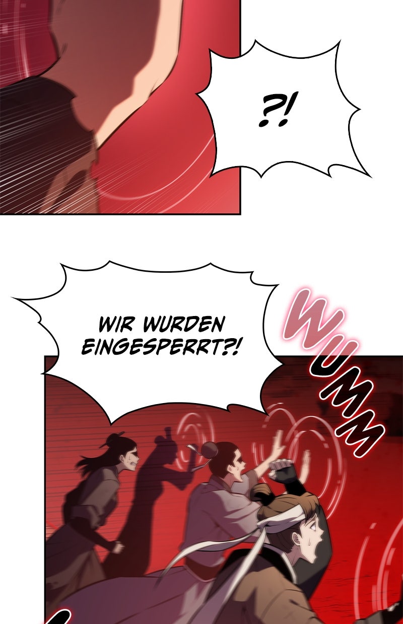 Read I'm the Max - Level Newbie Manga Online