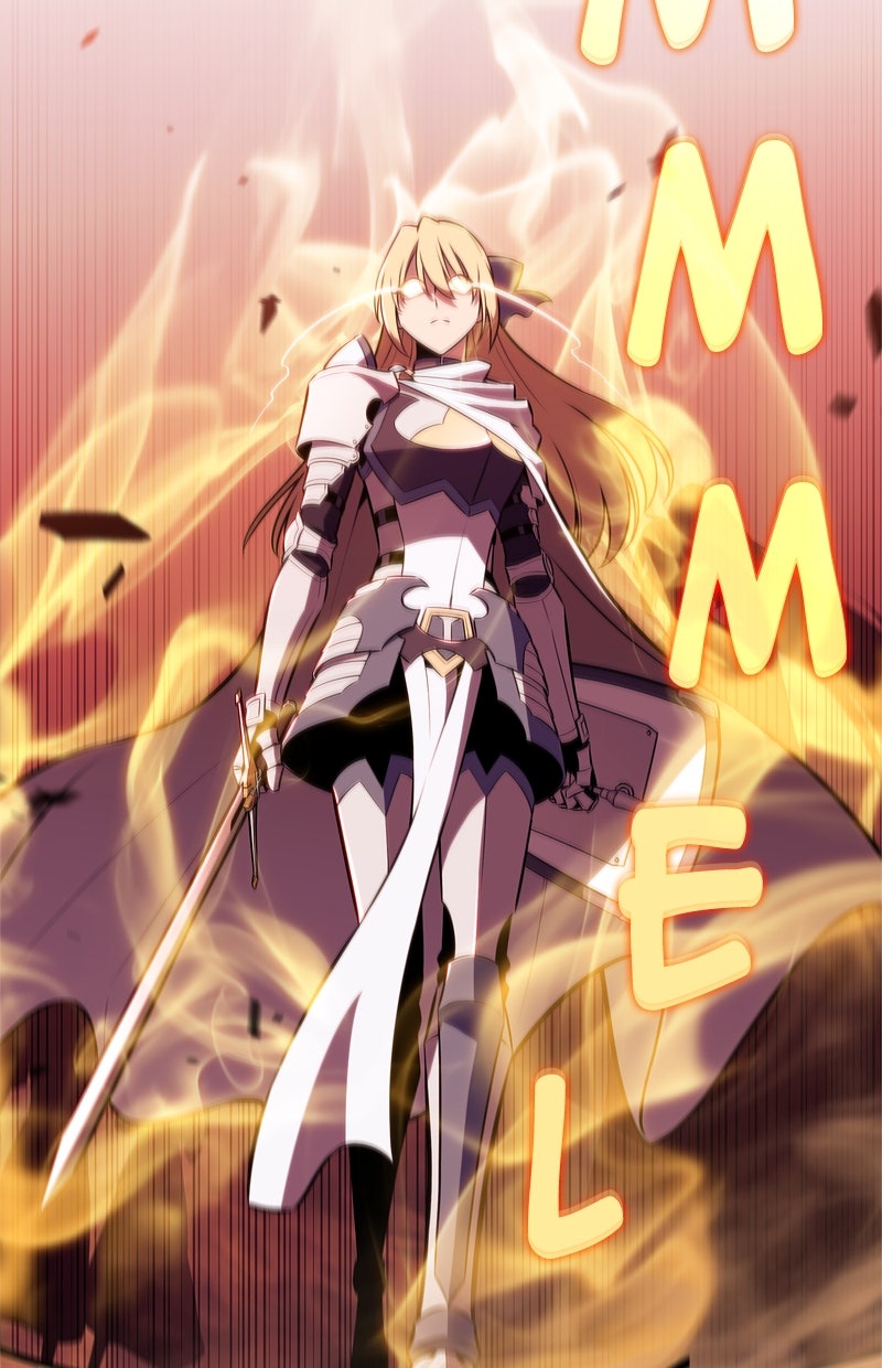 Read I'm the Max - Level Newbie Manga Online