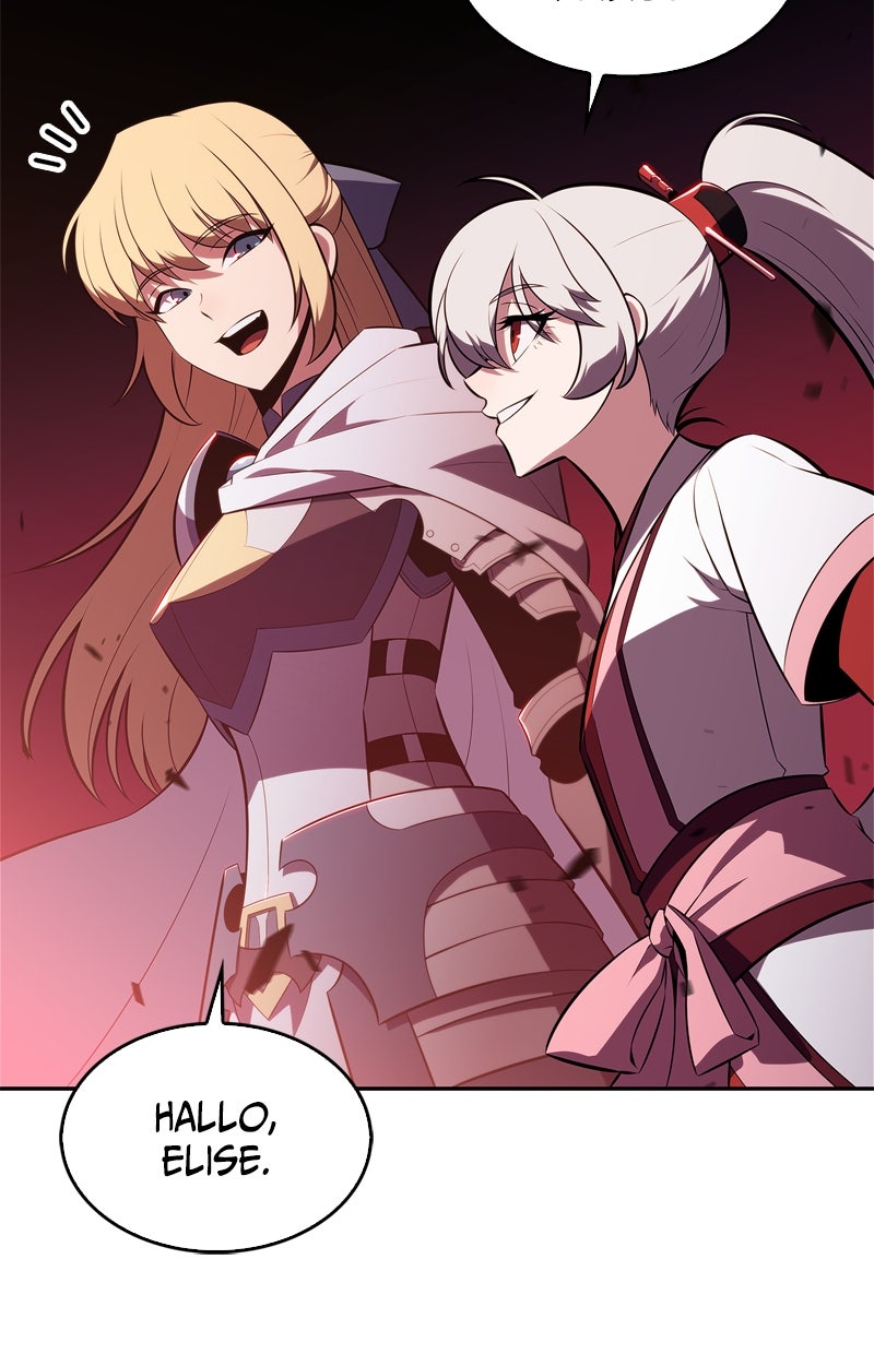 Read I'm the Max - Level Newbie Manga Online