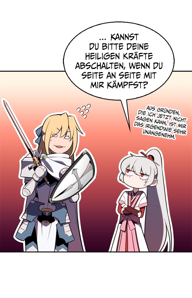 Read I'm the Max - Level Newbie Manga Online