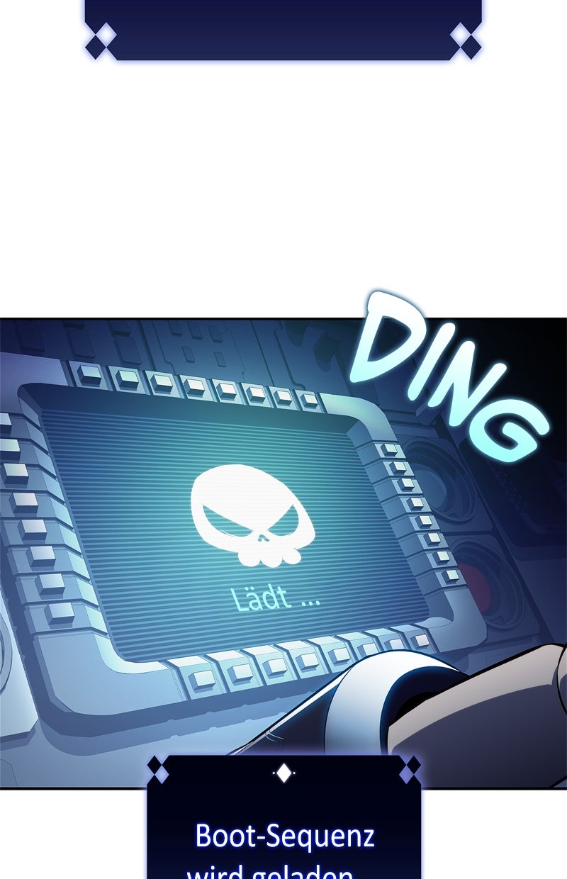 Read I'm the Max - Level Newbie Manga Online