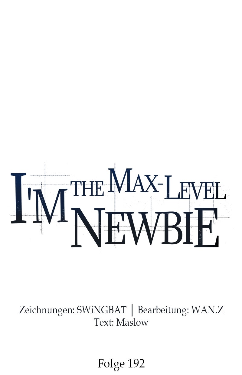 Read I'm the Max - Level Newbie Manga Online