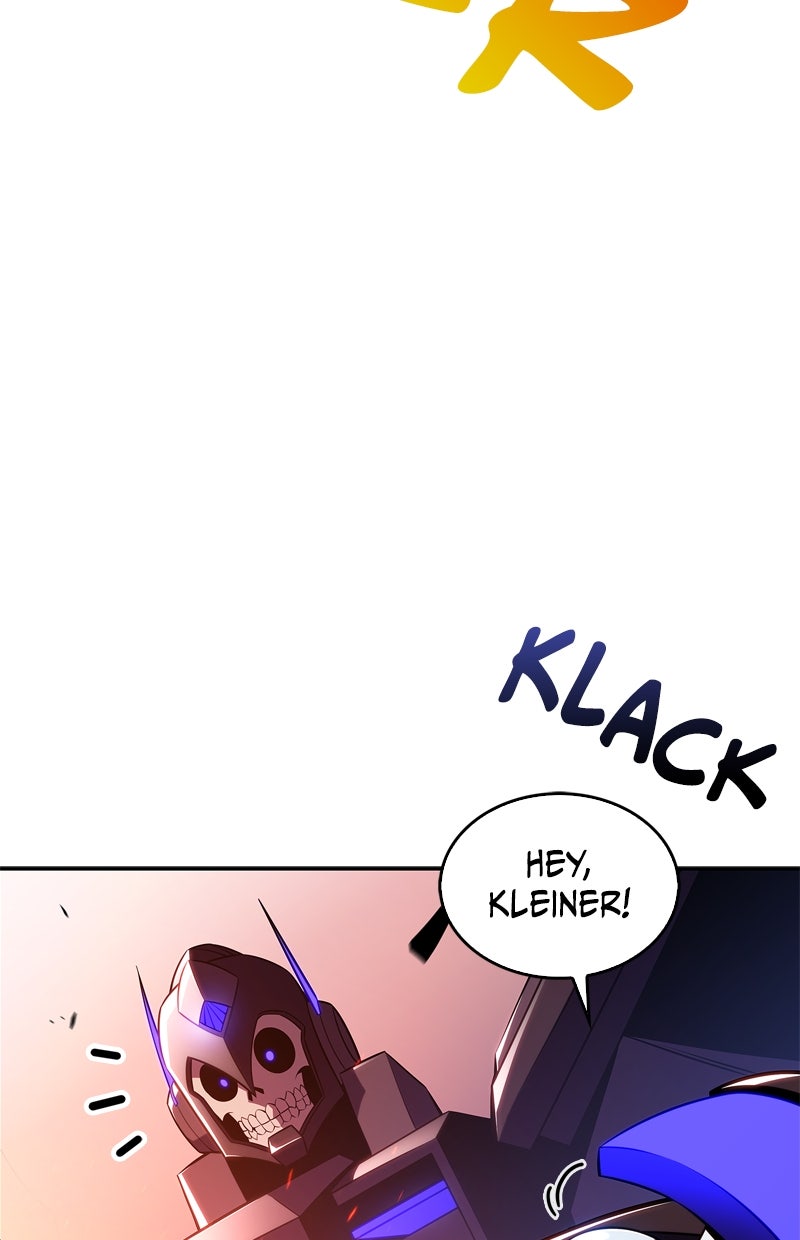 Read I'm the Max - Level Newbie Manga Online