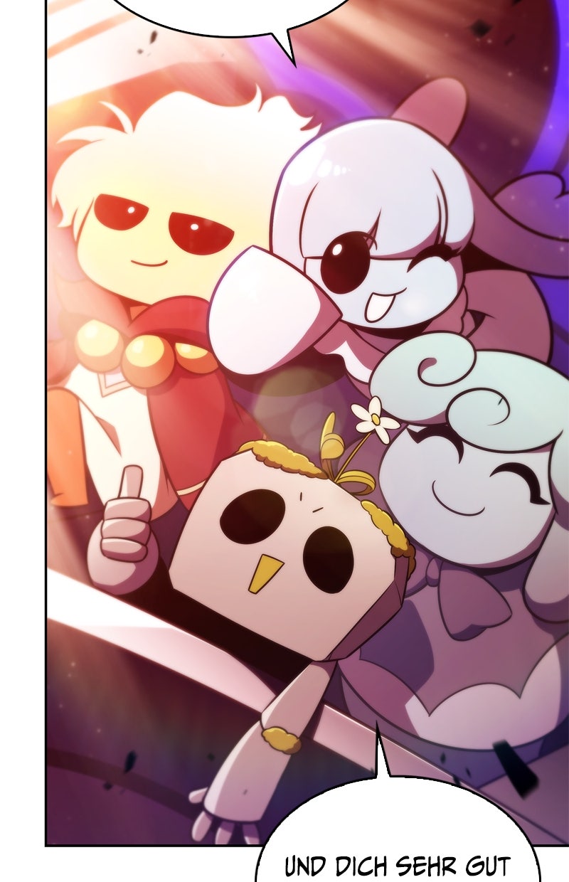 Read I'm the Max - Level Newbie Manga Online