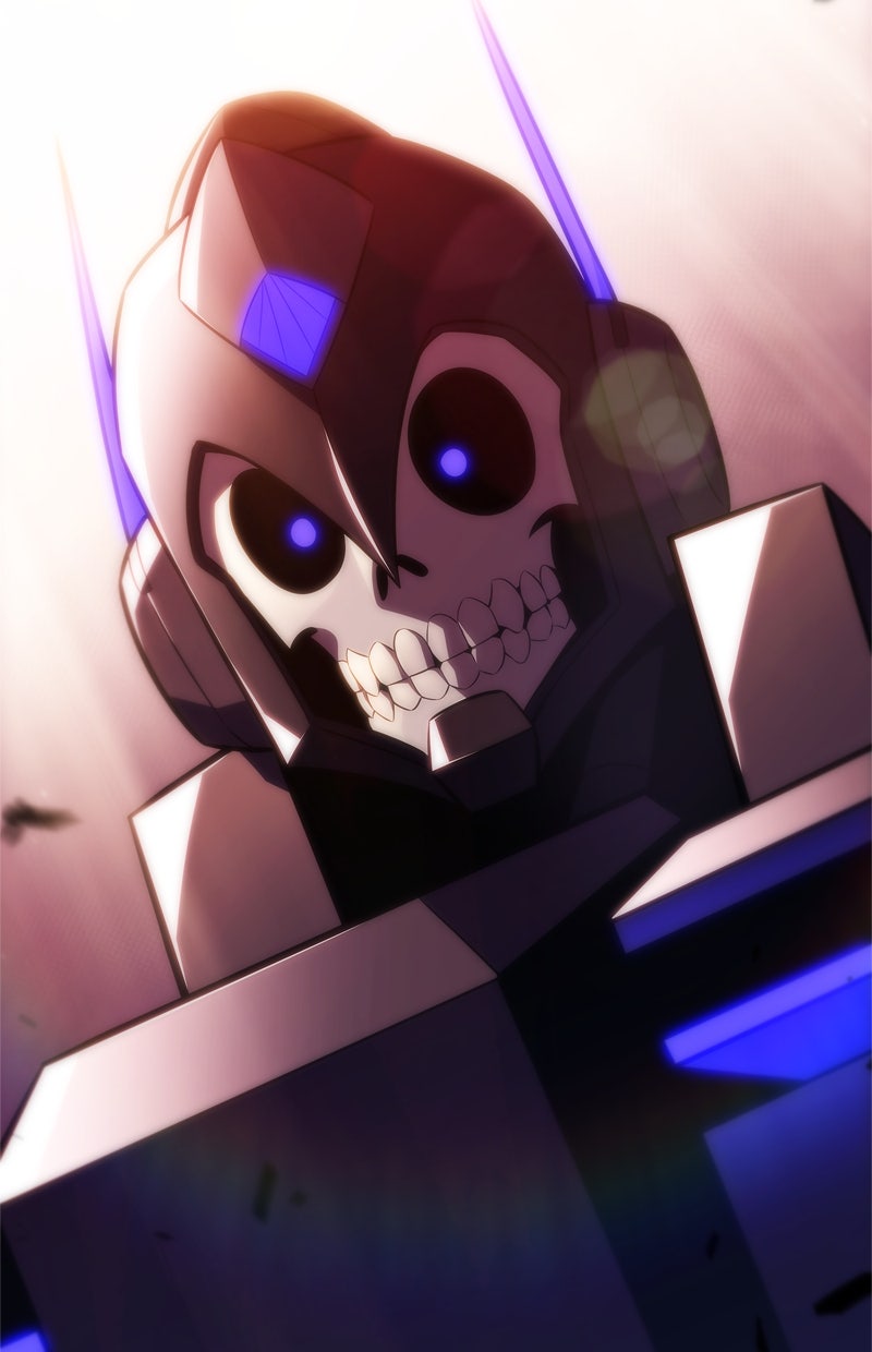 Read I'm the Max - Level Newbie Manga Online