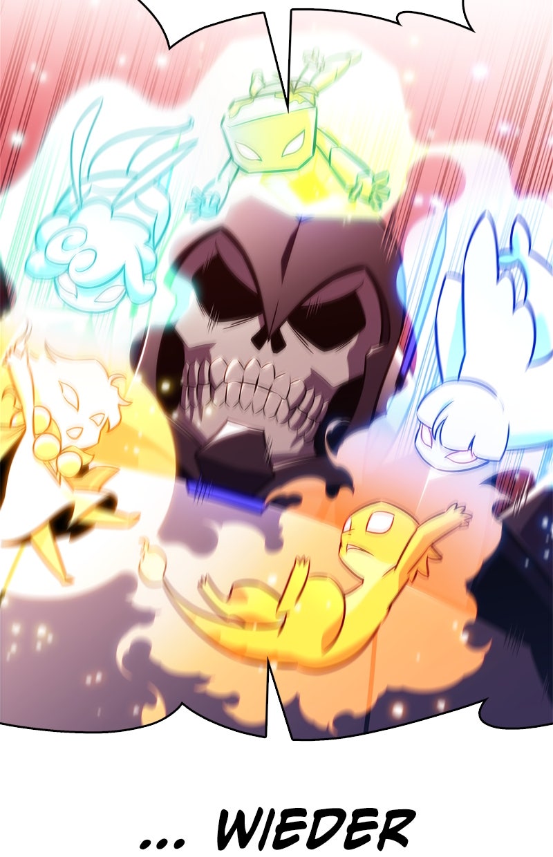 Read I'm the Max - Level Newbie Manga Online