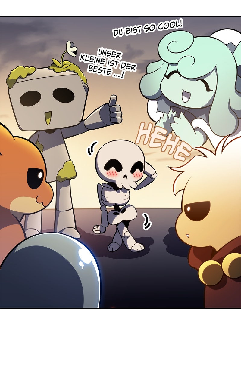 Read I'm the Max - Level Newbie Manga Online