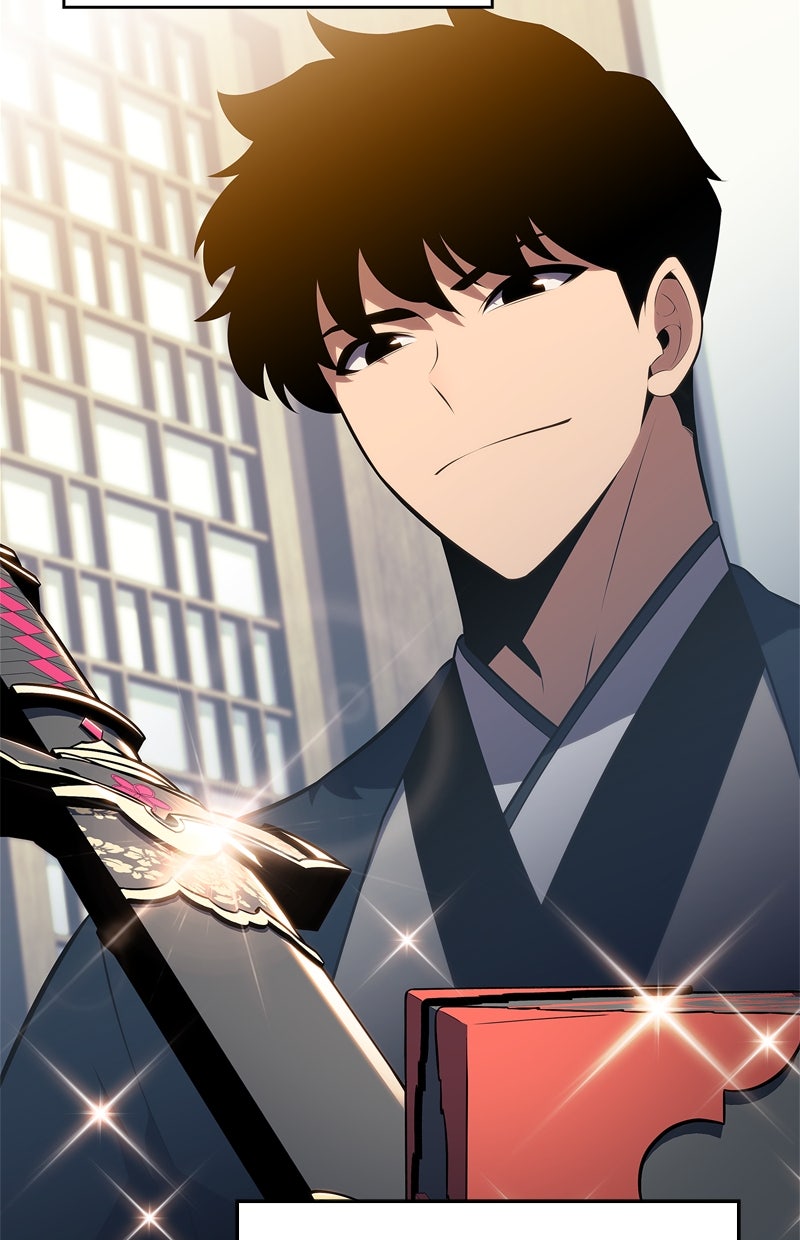 Read I'm the Max - Level Newbie Manga Online