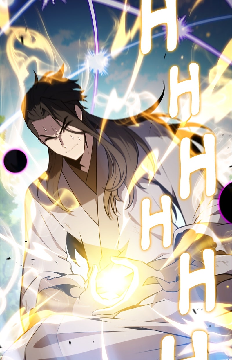 Read I'm the Max - Level Newbie Manga Online