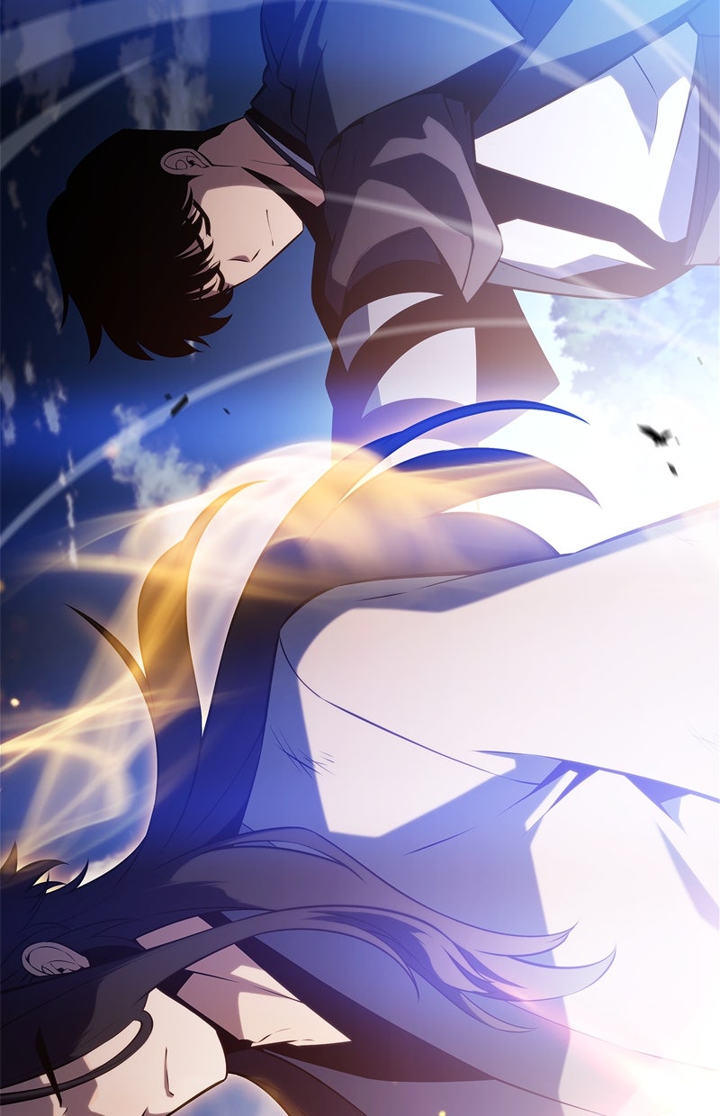 Read I'm the Max - Level Newbie Manga Online