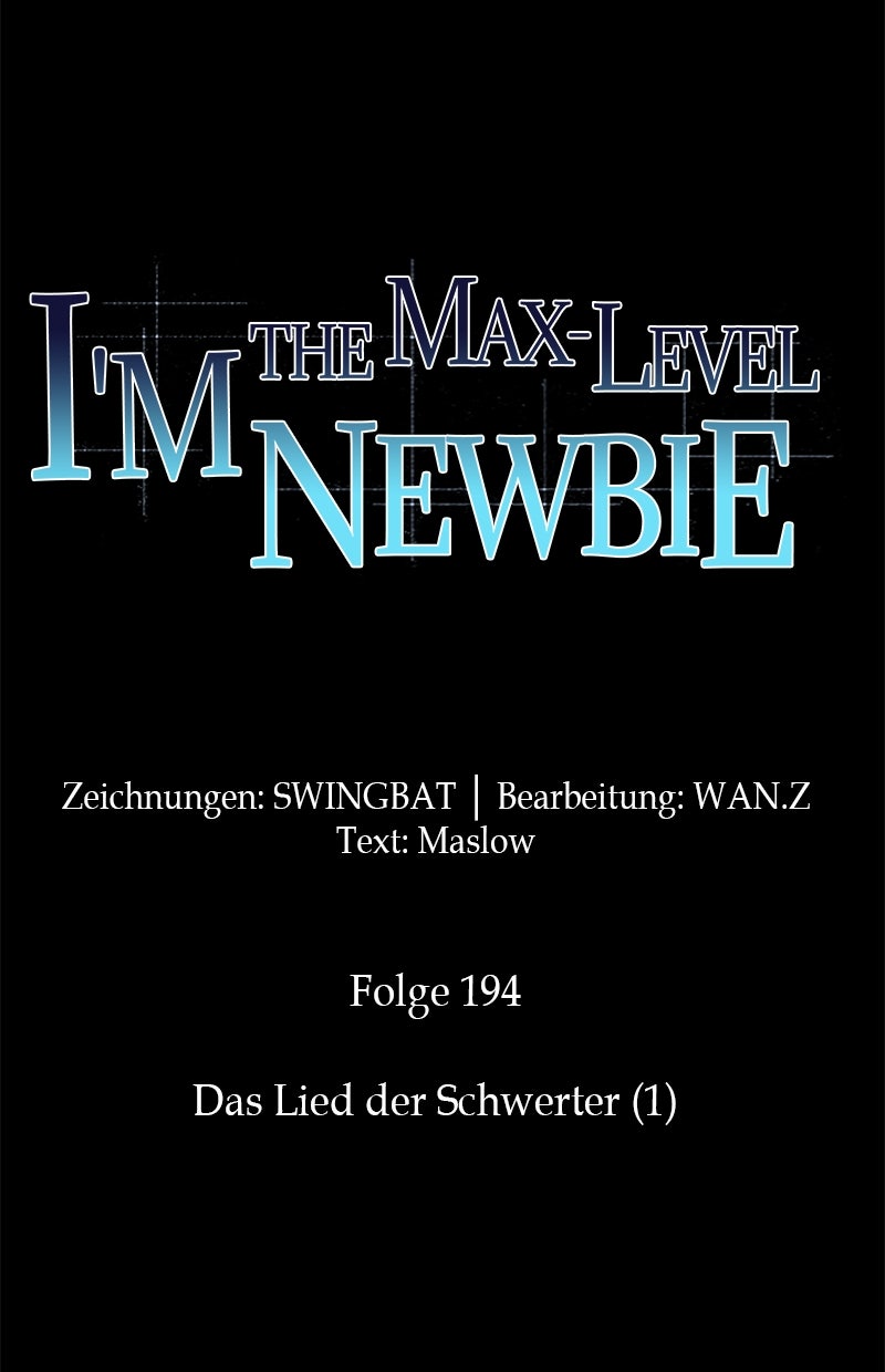 Read I'm the Max - Level Newbie Manga Online