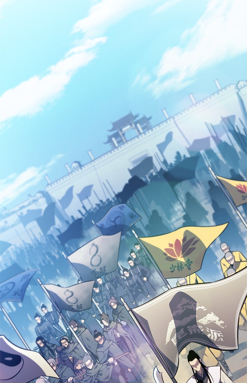 Read I'm the Max - Level Newbie Manga Online