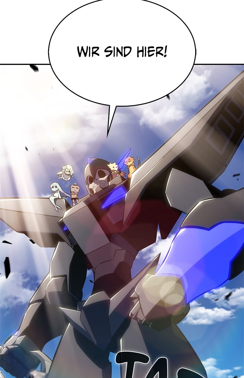 Read I'm the Max - Level Newbie Manga Online