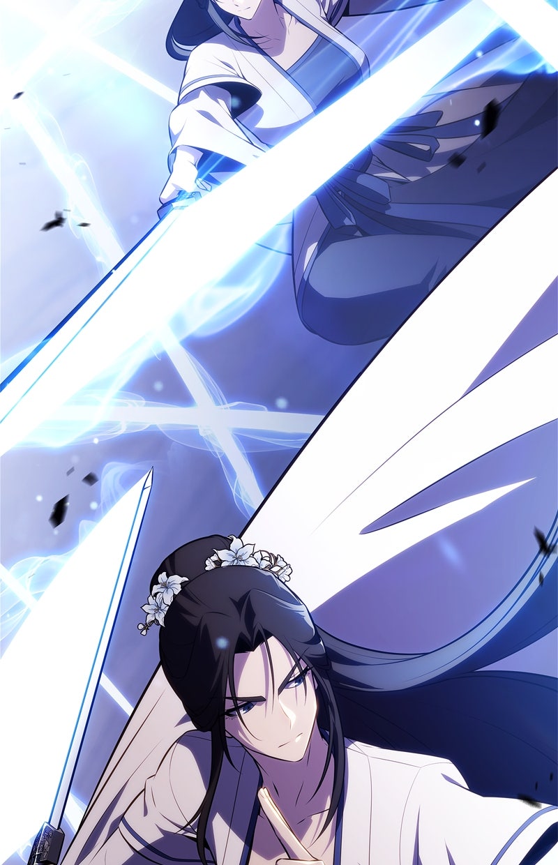 Read I'm the Max - Level Newbie Manga Online