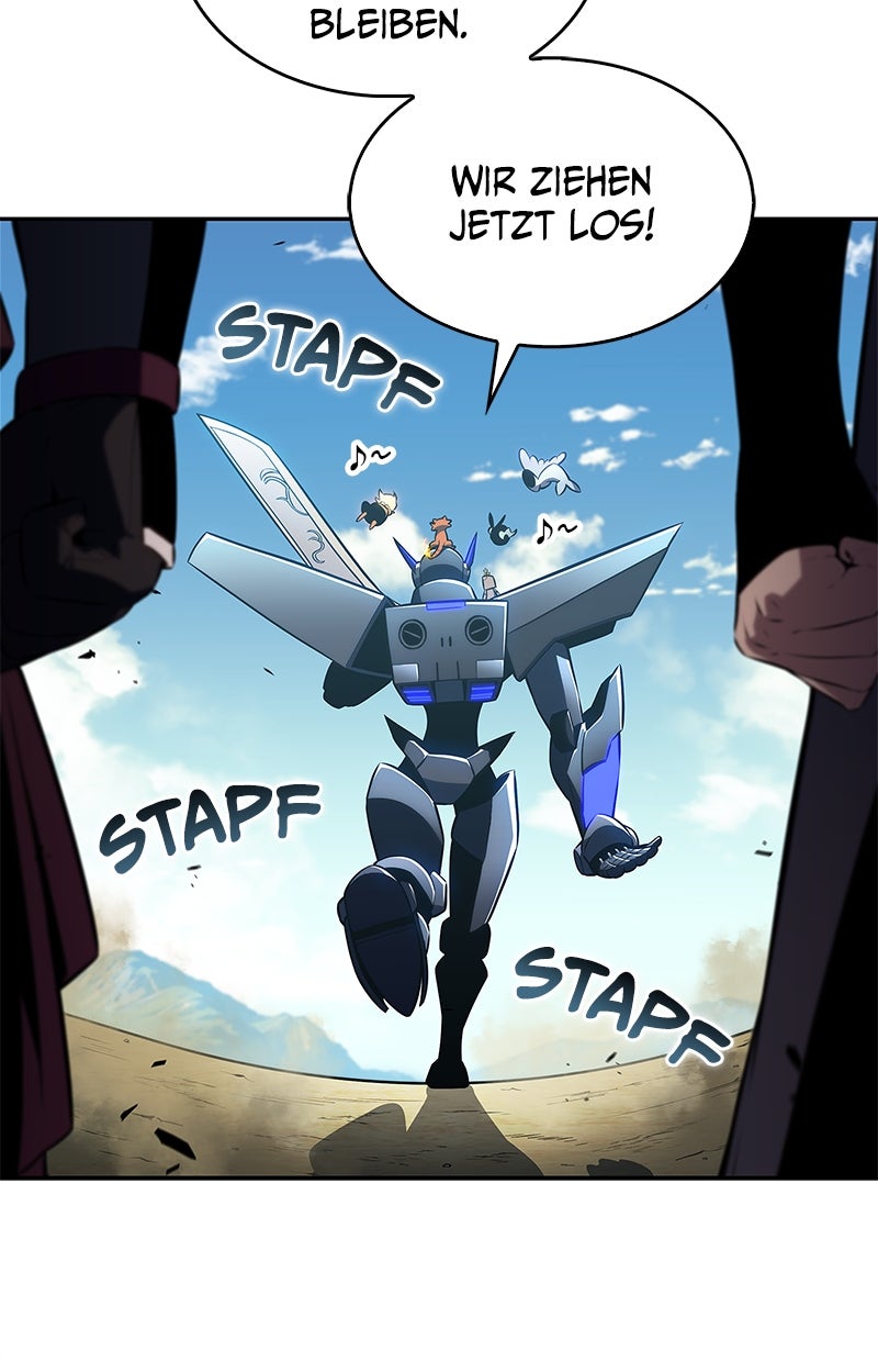 Read I'm the Max - Level Newbie Manga Online