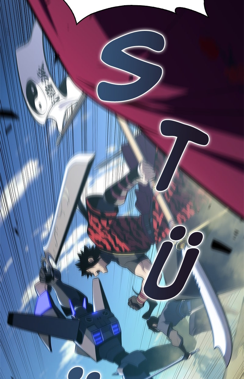 Read I'm the Max - Level Newbie Manga Online