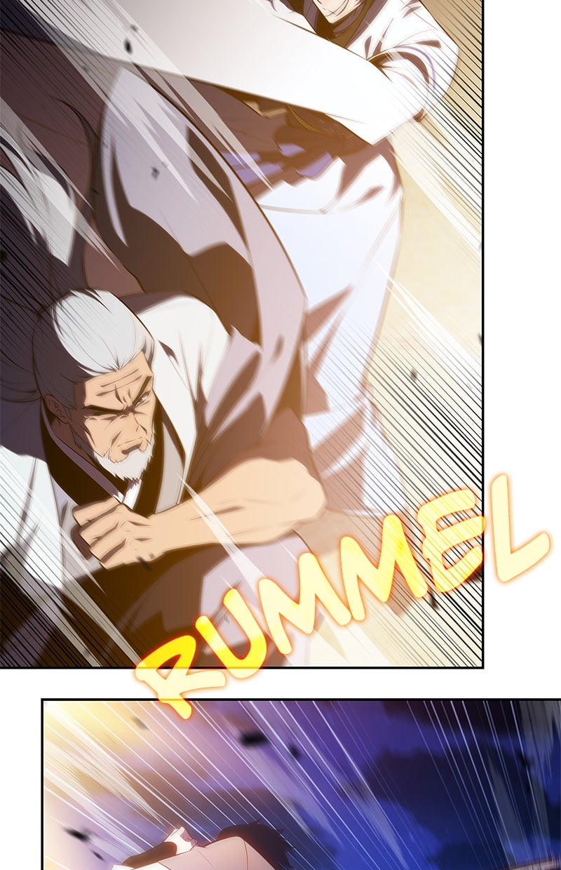 Read I'm the Max - Level Newbie Manga Online